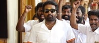 The real story behind Vijay Sethupathi rare photoshoot